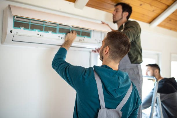  Ford Heights, IL HVAC Pros