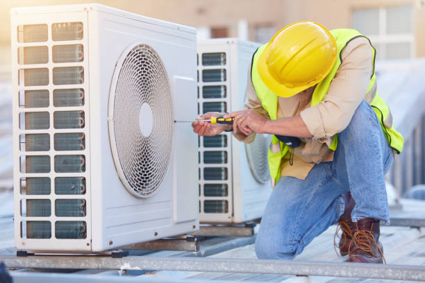 Best HVAC for Healthcare Facilities in Ford Heights, IL