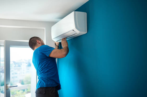 Best Commercial HVAC in Ford Heights, IL