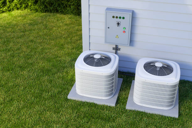 Ford Heights, IL HVAC Company