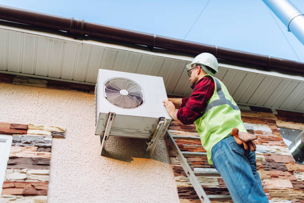 Best HVAC Financing and Leasing in Ford Heights, IL