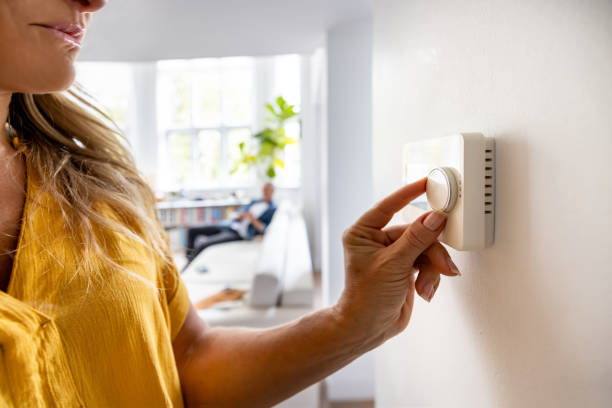 Best HVAC Software and Technology in Ford Heights, IL