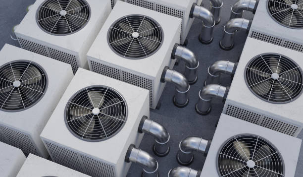 Best Residential HVAC in Ford Heights, IL