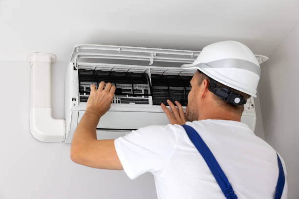 Best HVAC Supply and Distribution in Ford Heights, IL