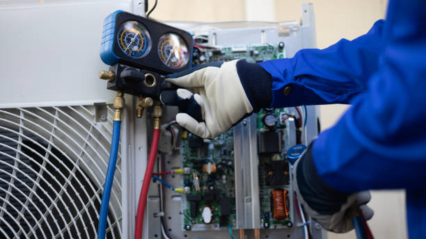 Best HVAC Training and Certification in Ford Heights, IL